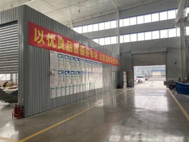 工厂风貌
