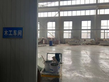 工厂风貌
